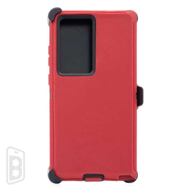 Pro Cases - Samsung S23 / S24 Series