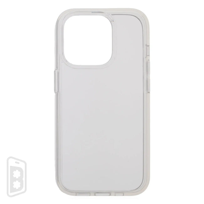 Airdrop Clear - iPhone 15 Series