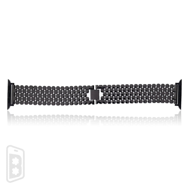 Meridian Mesh Band