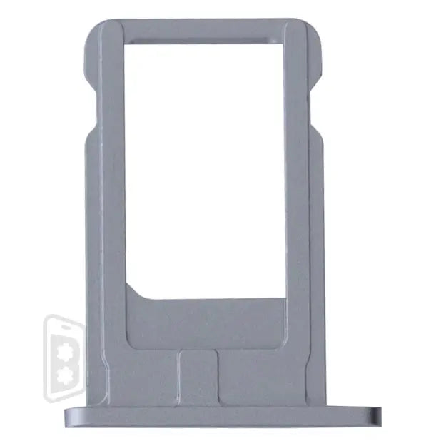 Single Sim Card Tray Compatible For iPhone 6