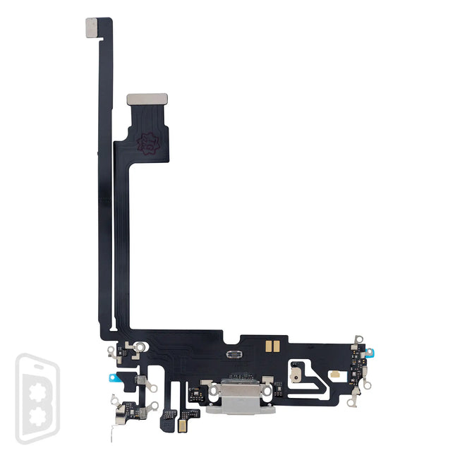 Charging Port Flex Cable Compatible For iPhone 12 Pro Max