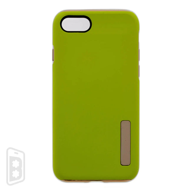 Metallic Gold - iPhone 7 / 8 Series