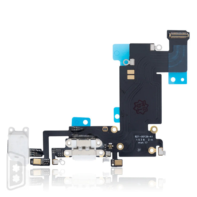Charging Port Flex Cable Compatible For iPhone 6S Plus