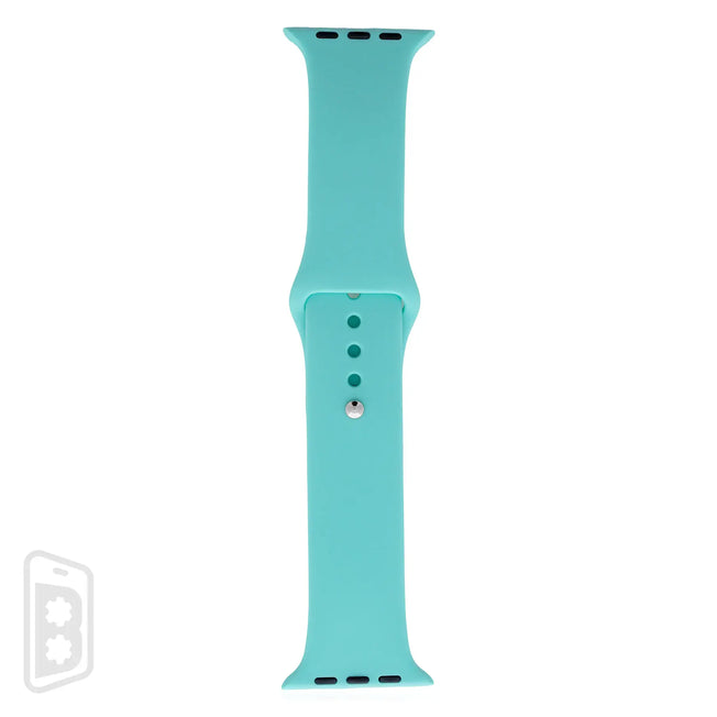 Silicone Watch Band
