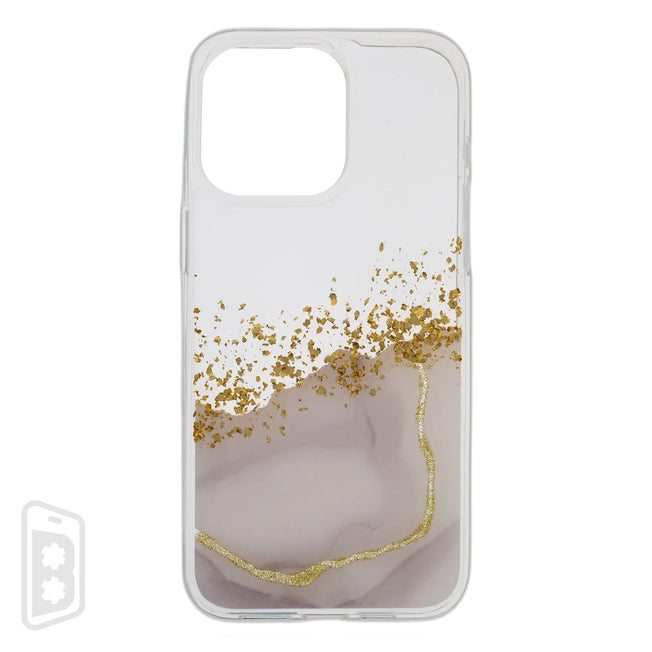 Auric Marble - iPhone 15 Series