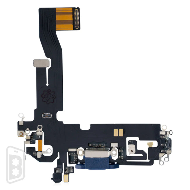 Charging Port Flex Cable Compatible For iPhone 12 / 12 Pro