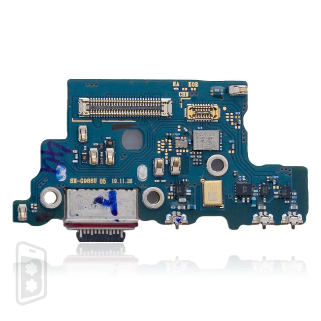 Charging Port Board Compatible For Samsung Galaxy S20 Ultra (G988U) (US Version)