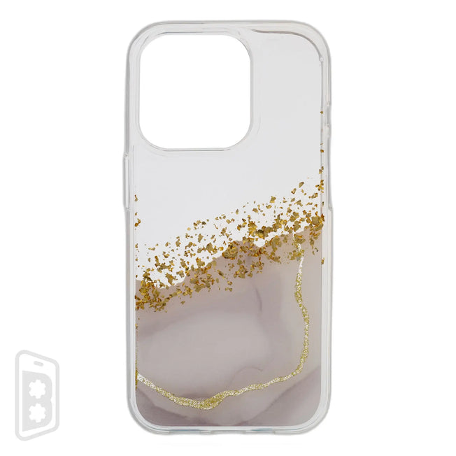 Auric Marble - iPhone 15 Series
