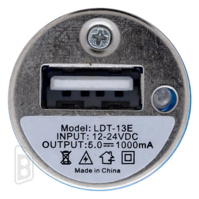 Car Charger - USB Type A (Open Box)