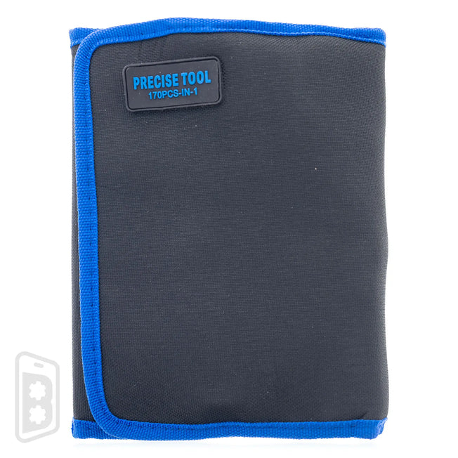 170 in 1 Cloth Bag Tool Set