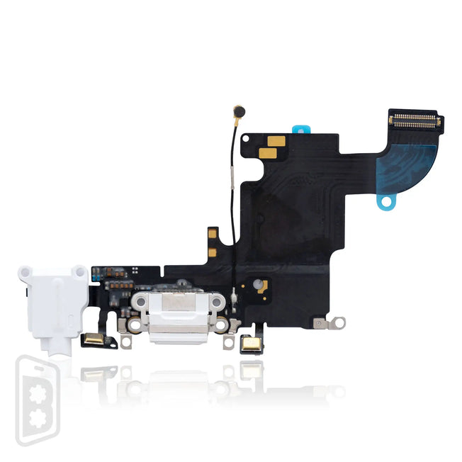 Charging Port Flex Cable Compatible For iPhone 6S