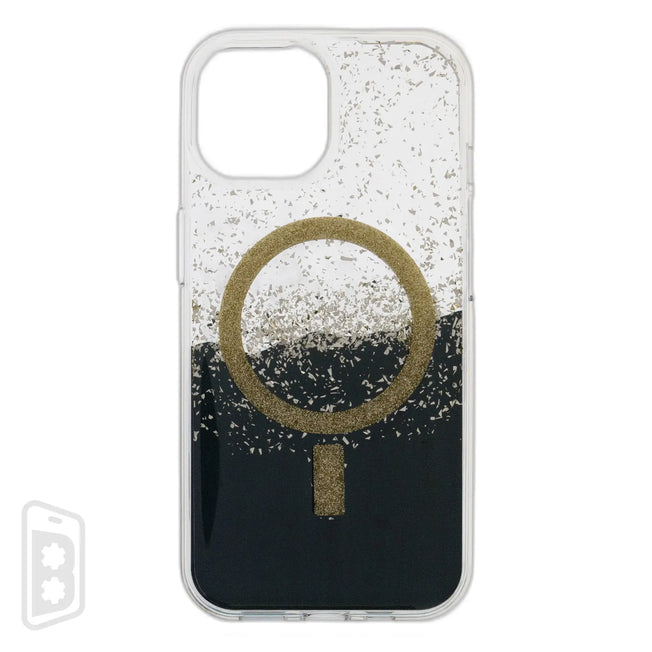 MagSafe Auric Marble - iPhone 15 Series