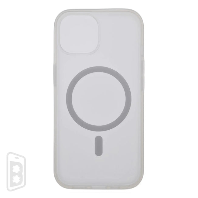 MagSafe Matte Bumper - iPhone 15 Series