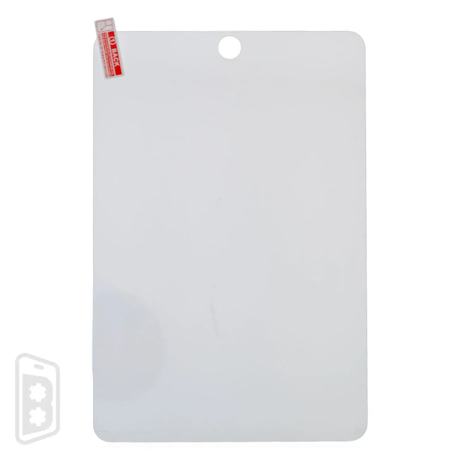 iPad Mini 1 / iPad Mini 2 / iPad Mini 3 Tempered Glass - Clear