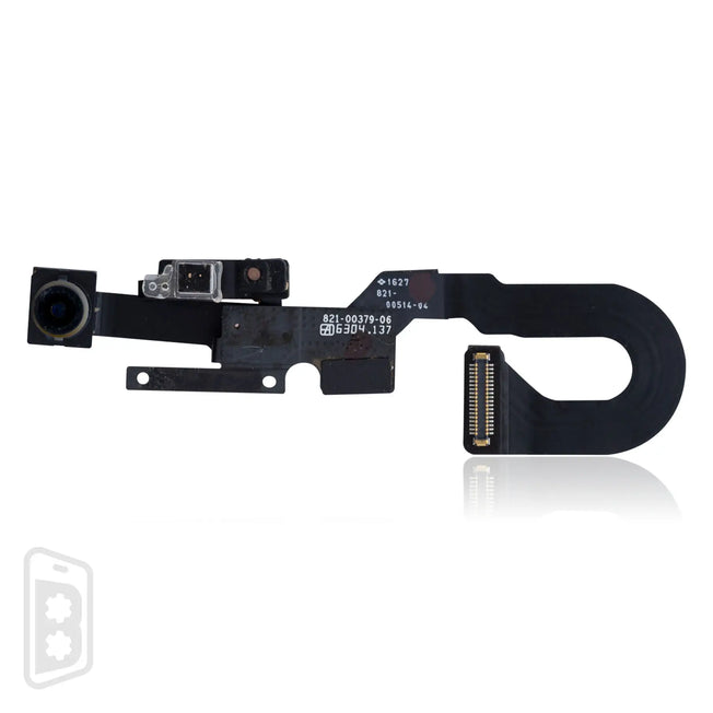 Front Camera And Proximity Sensor Flex Compatible For iPhone 7