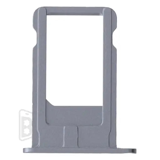 Single Sim Card Tray Compatible For iPhone 6 Plus