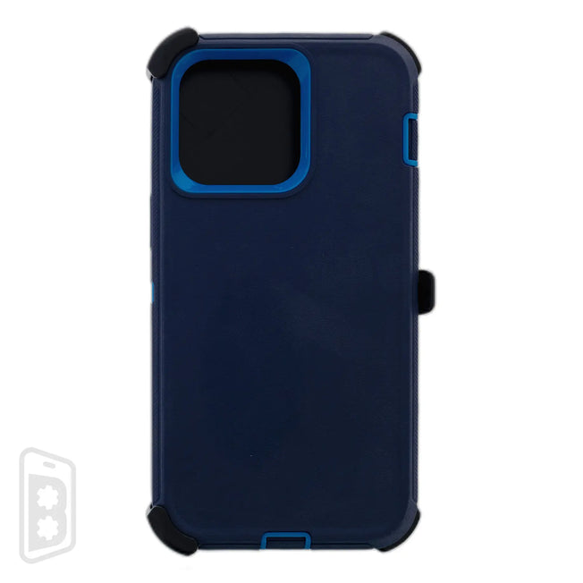 Pro Case - iPhone 15 Series
