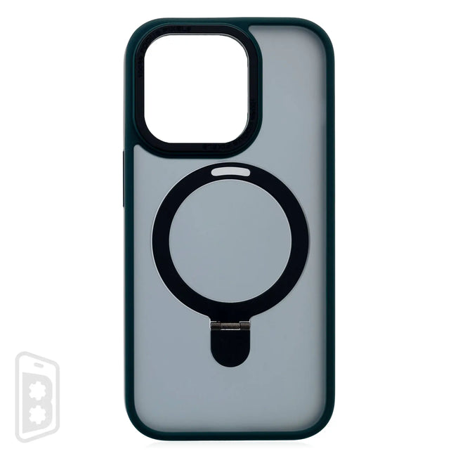 MagSafe Matte Impact Stand - iPhone 14 Series
