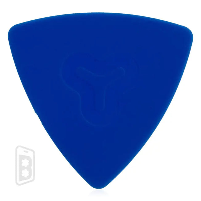 ABS Opening Guitar Picks - 0.46mm