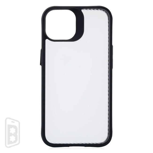 Carbon Fiber Case - iPhone 14 Series