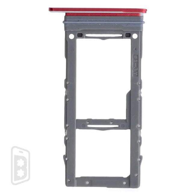 Single Sim Card Tray Compatible For Samsung Galaxy S20 / S20 Plus / S20 Ultra 5G