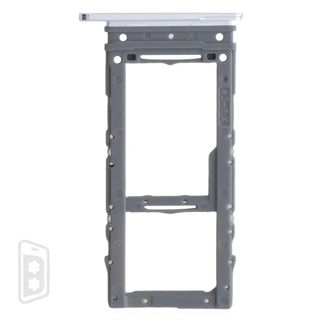 Single Sim Card Tray Compatible For Samsung Galaxy S20 / S20 Plus / S20 Ultra 5G