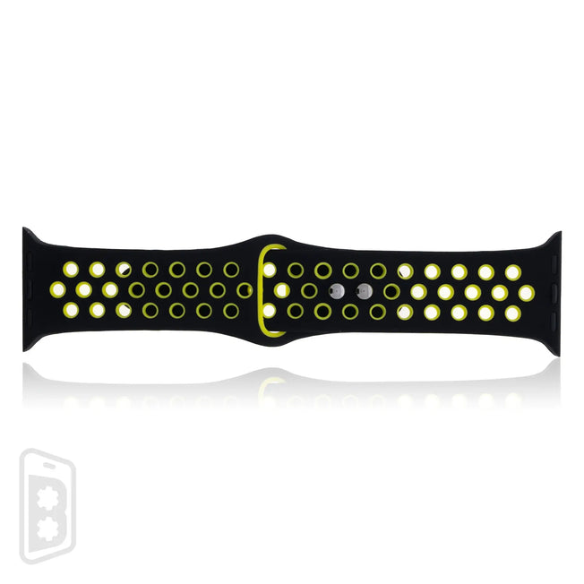 Sport Silicone Watch Band