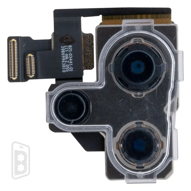 Back Camera Compatible For iPhone 12 Pro Max