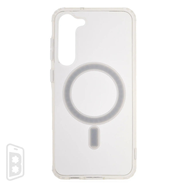 MagSafe Clear - Samsung S Series