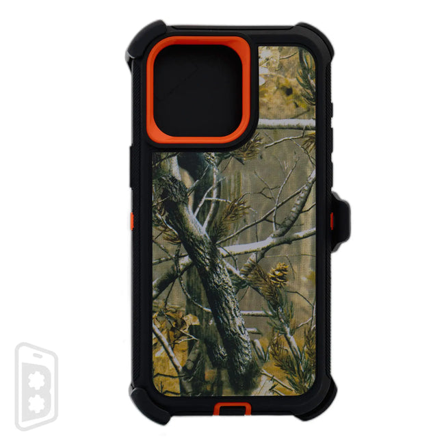 Pro Case - iPhone 15 Series
