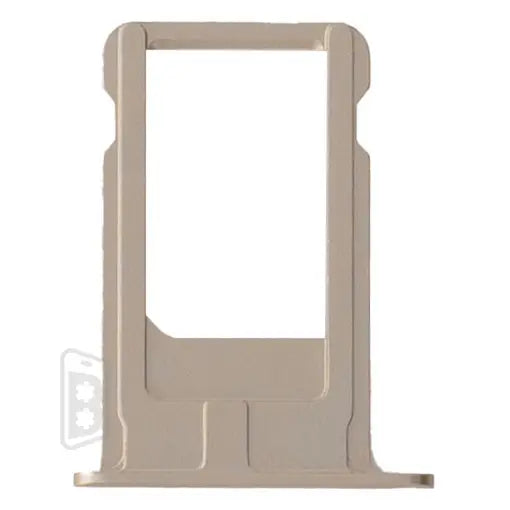 Single Sim Card Tray Compatible For iPhone 6 Plus