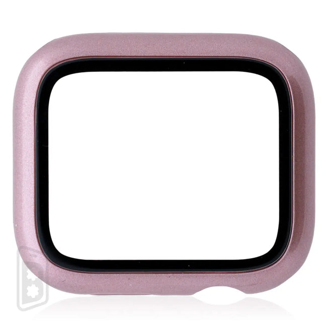 Watch 44 mm Case With Tempered Glass