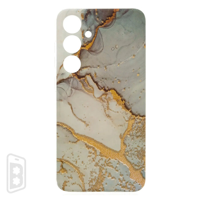 Three Layer Marble - Samsung S Series