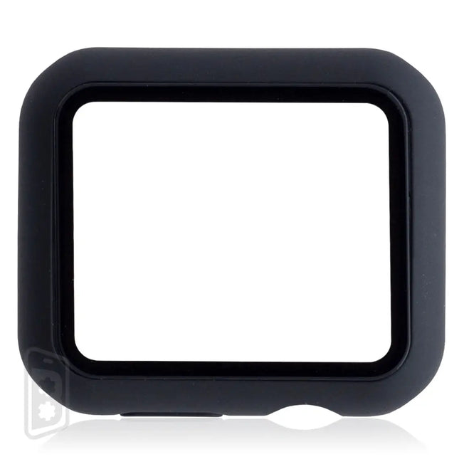 Watch 42 mm Case With Tempered Glass