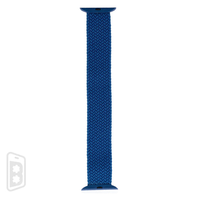 Braided Elastic Watch Band