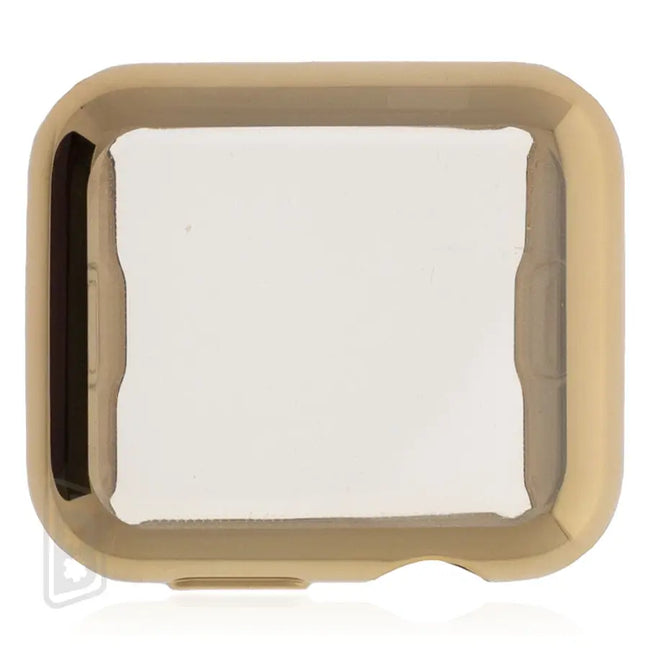 Watch 42 mm Case With Tempered Glass