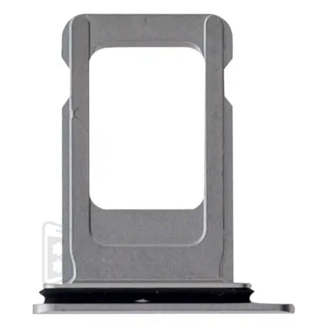 Single Sim Card Tray Compatible For iPhone XS Max