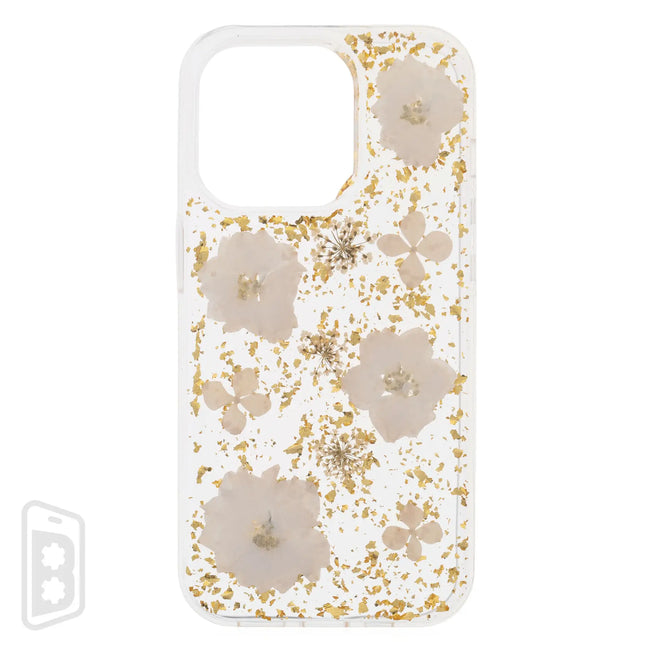 Karat Flower - iPhone 14 Series