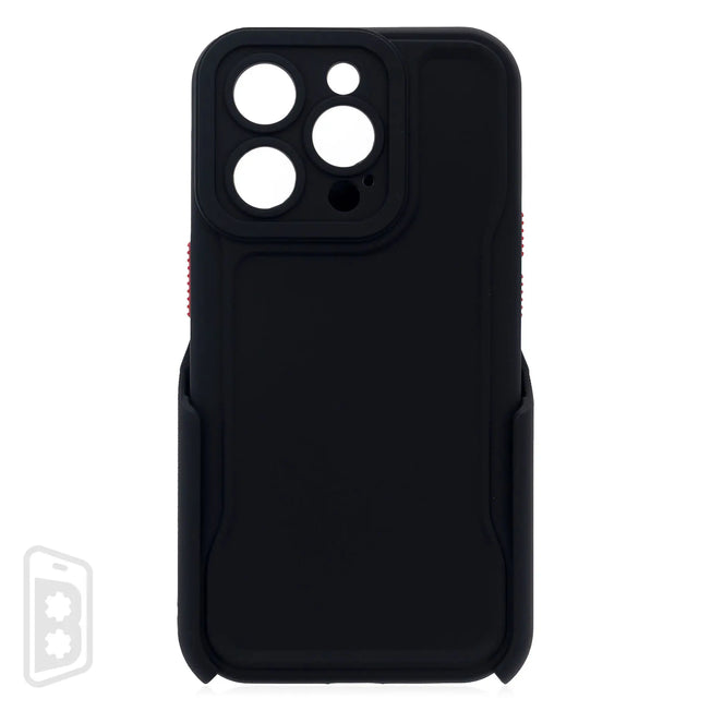 Pro Case Holster - iPhone 15 Series