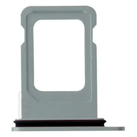 Single Sim Card Tray Compatible For iPhone 12