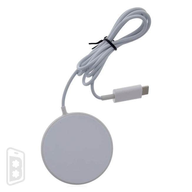 Ultra-Thin Liquid Silicone Wireless Charger
