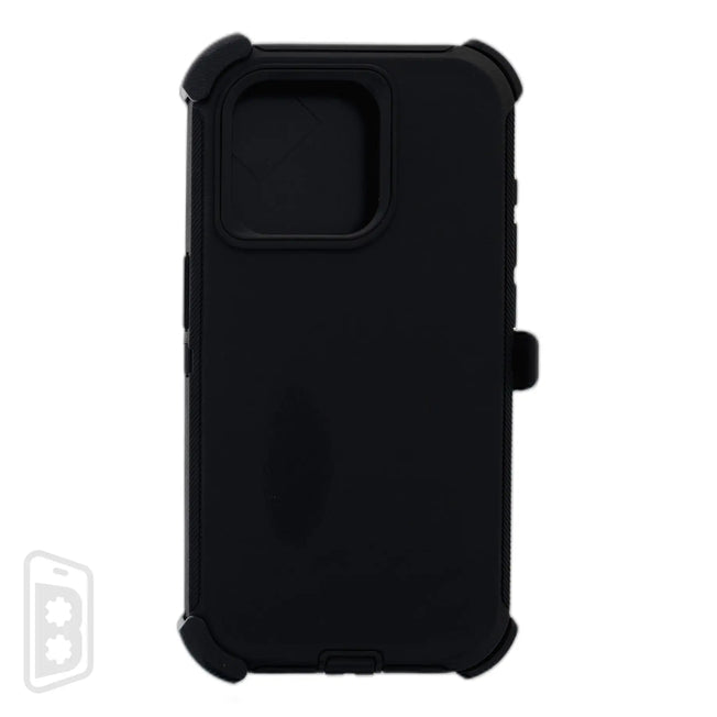 Pro Case - iPhone 15 Series
