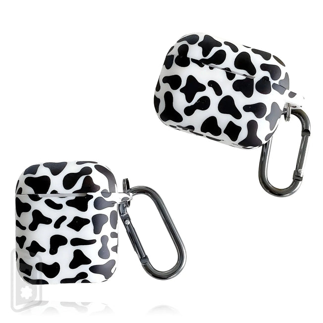 AirPods 4 Cowhide Case