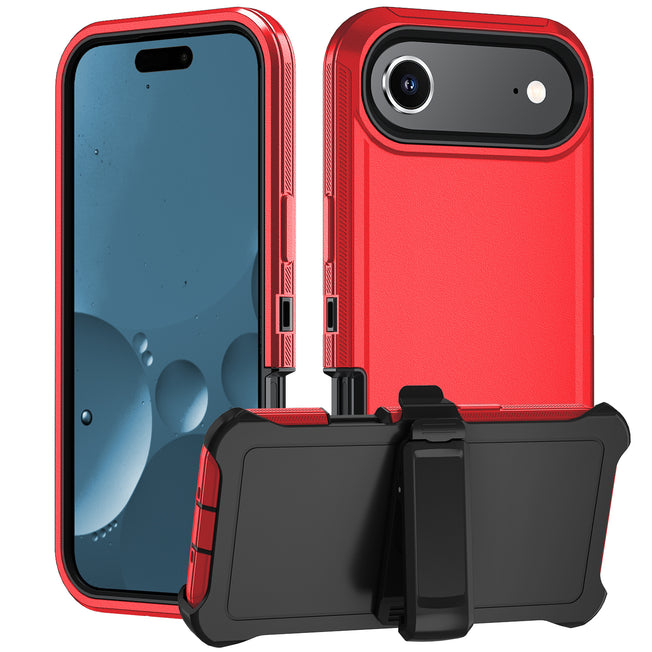 Pro Case - iPhone 17 Series