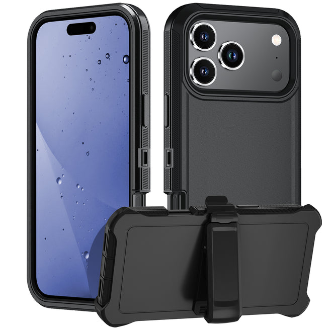 Pro Case - iPhone 17 Series
