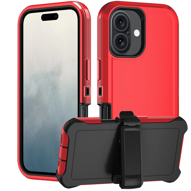 Pro Case - iPhone 17 Series