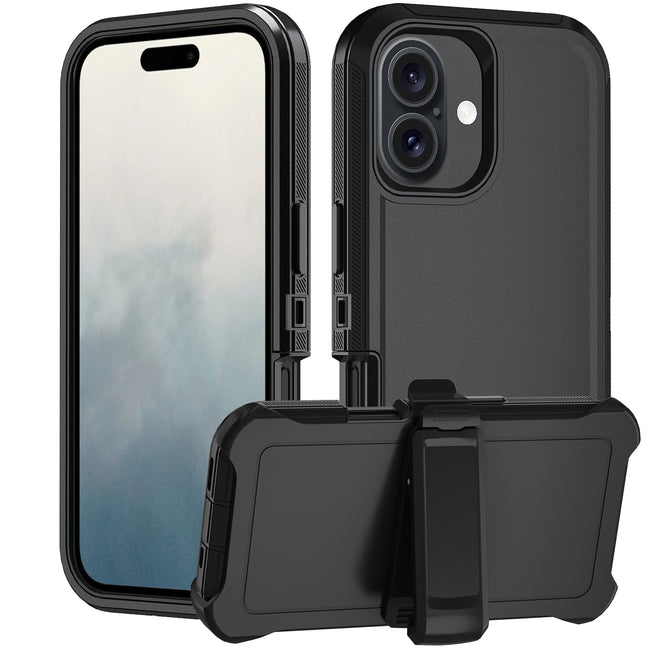 Pro Case - iPhone 17 Series