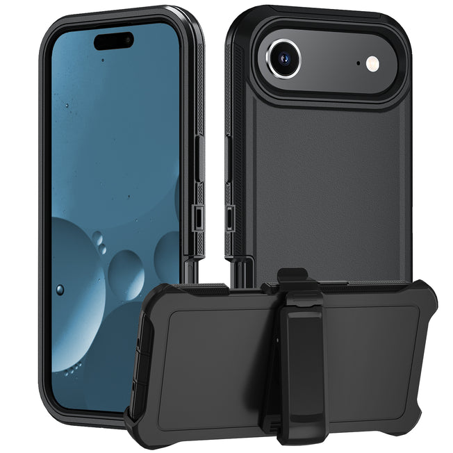 Pro Case - iPhone 17 Series