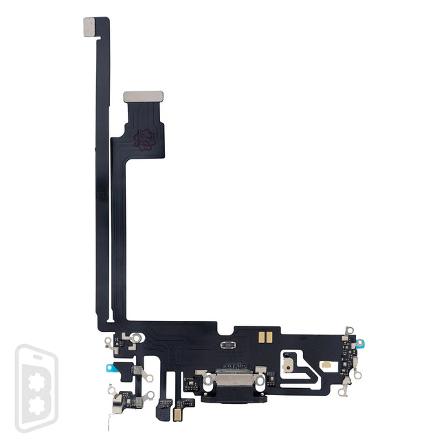 Charging Port Flex Cable Compatible For iPhone 12 Pro Max