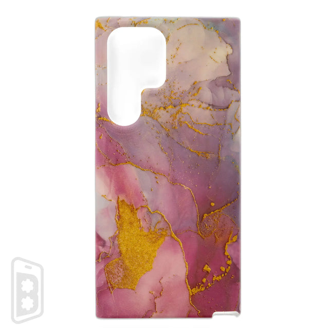 Three Layer Marble - Samsung S Series